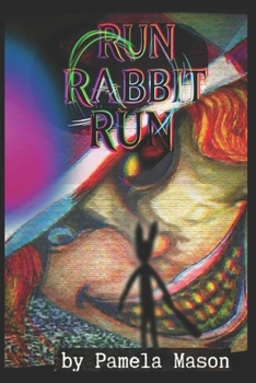 Paperback Run Rabbit Run Book