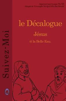 Paperback Le Décalogue [French] Book