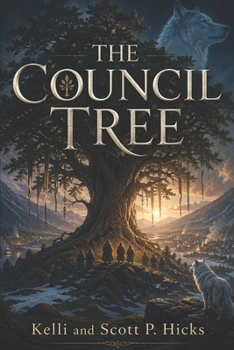 Paperback The Council Tree Book