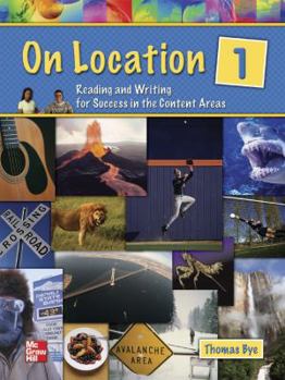 Reading and Writing for Success in the Content Areas