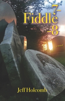 Paperback 7-Fiddle-8 Book