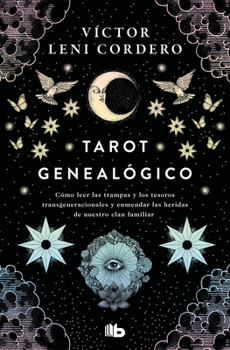 Paperback Tarot Genealógico / Genealogical Tarot [Spanish] Book