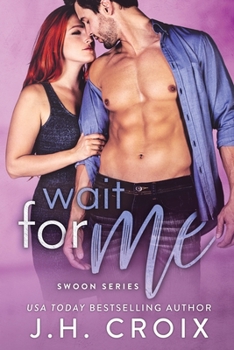 Paperback Wait for Me Book