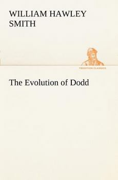 Paperback The Evolution of Dodd Book