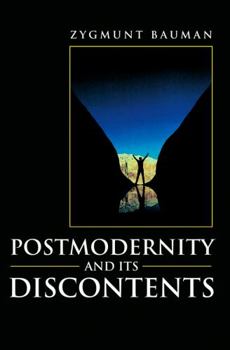 Paperback Postmodernity and Its Discontents Book