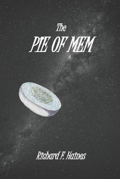 Paperback The Pie of Mem: A Land of Memories Lost Book