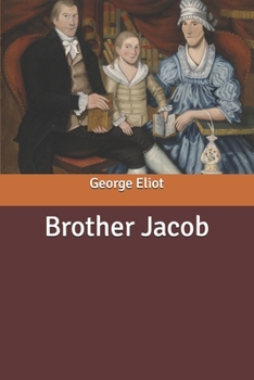 Brother Jacob