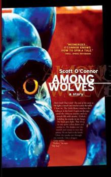 Paperback Among Wolves Book