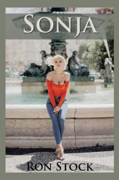 Paperback Sonja Book