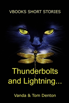 Paperback Thunderbolts and Lightning Book