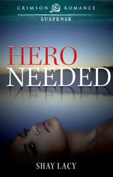 Paperback Hero Needed Book