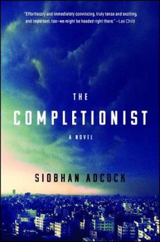 Paperback The Completionist Book