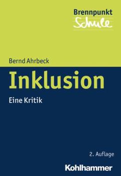 Paperback Inklusion [German] Book