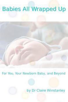 Paperback Babies All Wrapped Up Book