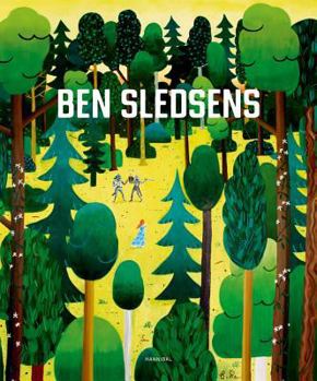 Hardcover Ben Sledsens [Dutch] Book