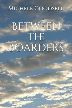 Paperback Between the Boarders Book
