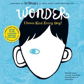 Wonder Wall Calendar 2018