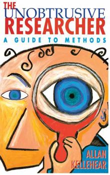 Paperback The Unobtrusive Researcher: A Guide to Methods Book