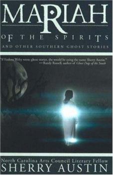 Paperback Mariah of the Spirits: And Other Southern Ghost Stories Book