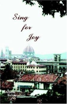 Paperback Sing for Joy Book