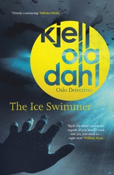 Paperback The Ice Swimmer: Volume 6 Book