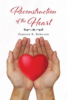 Paperback Reconstruction of the Heart Book