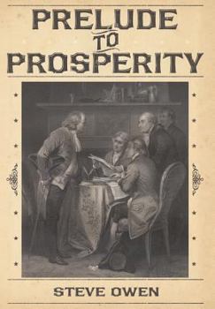 Hardcover Prelude to Prosperity Book