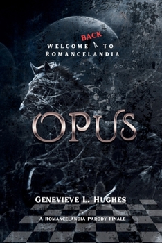 Paperback Opus: Welcome back to Romancelandia Book