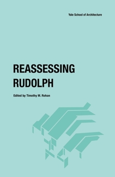 Paperback Reassessing Rudolph Book
