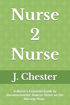 Paperback Nurse 2 Nurse Book