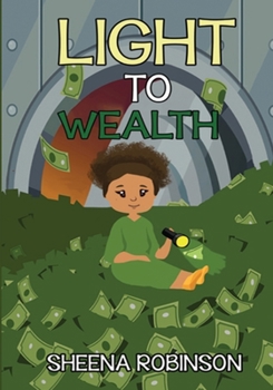 Paperback Light to Wealth Book