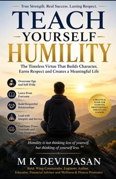Teach Yourself Humility