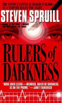 Rulers of Darkness - Book #1 of the Rulers of Darkness