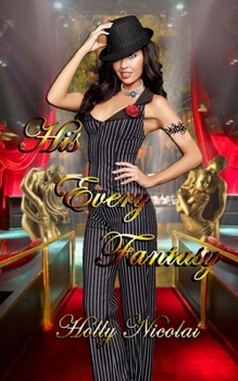 Paperback His Every Fantasy Book