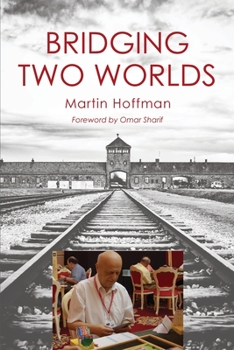 Paperback Bridging Two Worlds Book