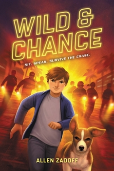 Wild  Chance - Book #1 of the Wild & Chance