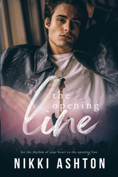Paperback The Opening Line Book