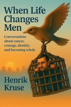 Paperback When Life Changes Men Book