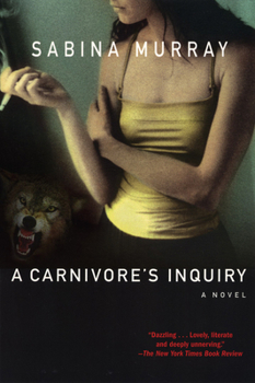 Paperback A Carnivore's Inquiry Book