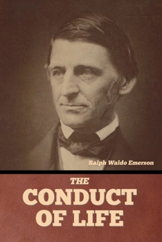 Paperback The Conduct of Life Book