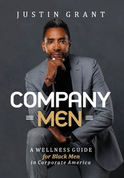 Hardcover Company Men Book