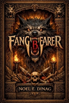 FANGBEARER: BRIDGE OF HOPE (THE LEGEND OF THE BEARERS)