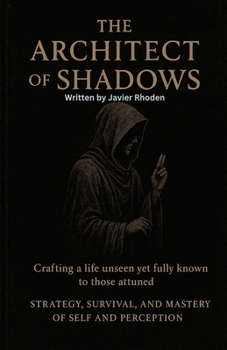 Paperback The Architect of Shadows Book