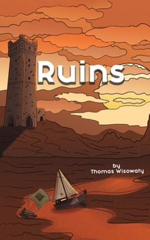 Paperback Ruins Book