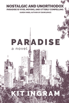 Paperback Paradise Book
