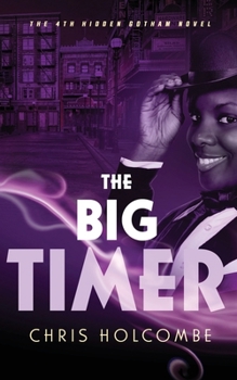 Paperback The Big Timer Book
