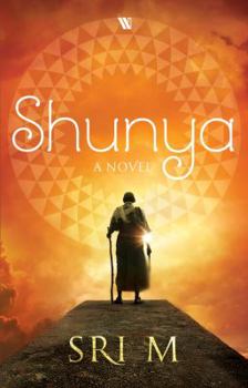 Paperback Shunya Book