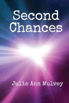 Paperback Second Chances Book