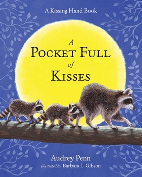 Paperback Pocket Full of Kisses Book