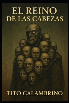 Paperback El reino de las cabezas [Spanish] Book